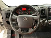 Citroen Jumper 2.2 BlueHDi 35 L2H2