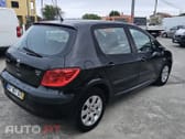 Peugeot 307 1.6 HDi Executive