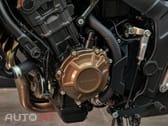 Honda CB ND
