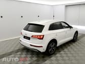 Audi Q5 2.0 E Tfsi Avus