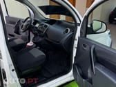 Renault Kangoo Maxi Z.E. 33