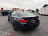 BMW 420 d Line Sport Auto