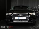 Audi A3 1.6 TDI Sport
