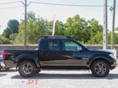 Nissan Navara 2.5 dCi CD LE