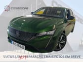 Peugeot 308 1.5 BlueHDi Allure 130cv