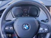 BMW 118 i Auto