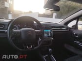 Citroen C3 1.2 PureTech Shine Pack EAT6