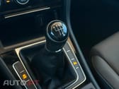 Volkswagen Golf 1.6 TDi BlueMotion Trendline
