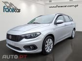 Fiat Tipo 1.3 M-Jet Lounge J17
