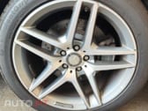 Mercedes-Benz S 400 S400d Longo 4matic Amg