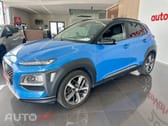 Hyundai Kauai 1.0 T-GDi Premium
