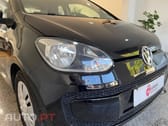 Volkswagen Up! 1.0 BlueMotion Move
