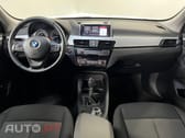 BMW X1 xDrive25e