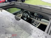 Mercedes-Benz E 220 d 4-Matic All Terrain Avantgarde +