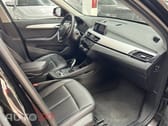 BMW X1 16 d sDrive Advantage Auto