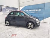 Fiat 500C 1.0 Hybrid Dolcevita
