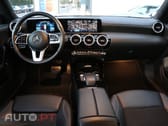 Mercedes-Benz CLA 250 e Shooting Brake Progressive