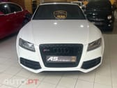 Audi RS5 SLine