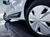 Nissan Townstar EV L1