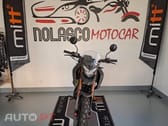 Mitt 125 TK