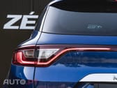 Renault Mégane 1.5 dCi GT Line