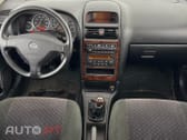 Opel Astra 1.4 Elegance