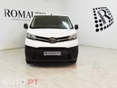 Toyota Proace 1.5 D-4D L1