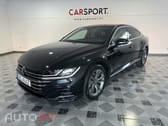 Volkswagen Arteon eHybrid R-Line