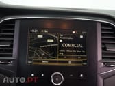 Renault Mégane Sport Tourer 1.5 Blue dCi Limited