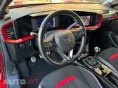 Opel Mokka 1.2 T GS Line