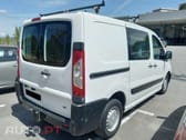 Peugeot Expert 1.6 HDI 3 Lugares