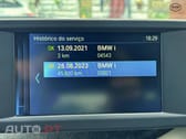 BMW i3 s 120Ah