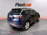 Jeep Compass 1.6 M-Jet Longitude