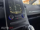 Renault Grand Scénic 1.6 dCi Intens SS