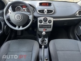 Renault Clio 1.2 16v RIP CURL