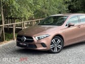 Mercedes-Benz A 250 e Progressive