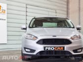 Ford Focus 1.5 TDCi Trend+