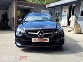 Mercedes-Benz E 220 CDi BlueEfficiency