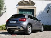 Mercedes-Benz GLA 180 d Urban Aut.