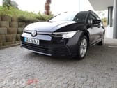 Volkswagen Golf Variant 2.0 TDi Life