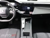 Peugeot 408 HYBRIDO ALLURE FACELIFT 145CV AUTO + EXTRAS