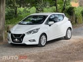 Nissan Micra 1.5 dCi N-Connecta