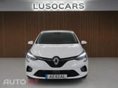 Renault Clio 1.0 TCe Intens Bi-Fuel