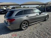Mercedes-Benz C 250 d AMG Line Aut.