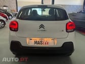Citroen C3 1.2 PureTech