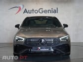 Mercedes-Benz CLA 180 d AMG Line Aut.