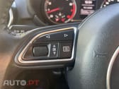 Audi A1 1.2 TFSI S line edition