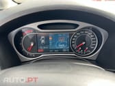 Ford S-Max 1.8 TDCi Titanium 7L