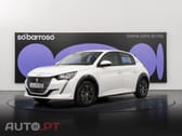 Peugeot E-208 50 kWh Active Pack