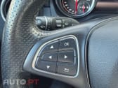 Mercedes-Benz CLA 180 d Urban